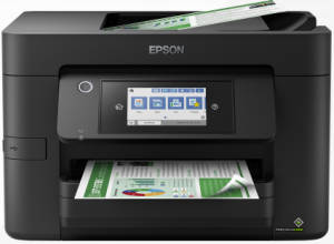 Cartucce Per Epson WF 4820dwf Originali Compatibili Cartucce