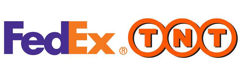 Corriere TNT by FedEx