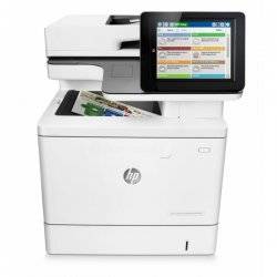 Узел переноса изображения для мфу hp lj enterprise 500 color m575 m570 rm2 7447 000cn