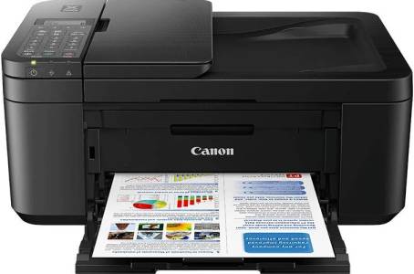 canon italia pixma tr4550 cartucce