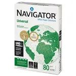 Navigator Carta Universal bianco risma da 500 fogli di carta A4 80 gm²