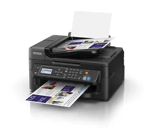 Epson WF 2630