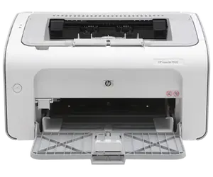 HP LaserJet Pro P1102