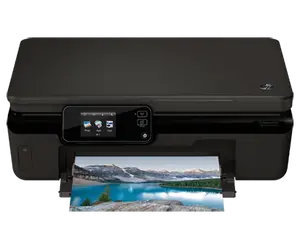 Stampante multifunzione HP Photosmart 5520