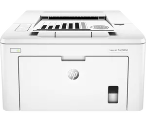 HP LaserJet Pro M203dw