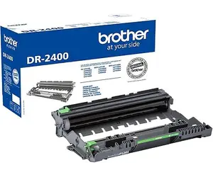 Come sostituire e azzerare (Resettare) il Tamburo (Drum) Brother DR-2400