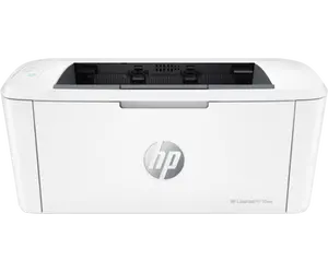 stampante HP M110we