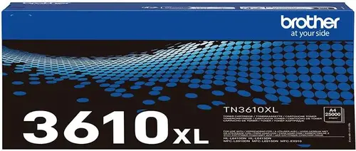 TN-3610XL Toner Brother Originale