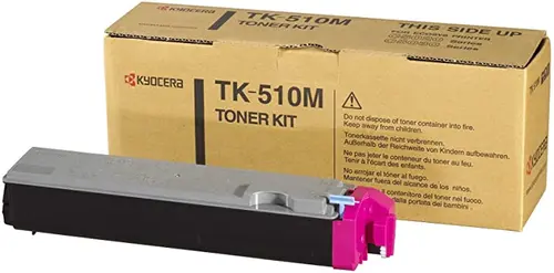 Toner magenta 1T02F3BEU0 Originale Kyocera