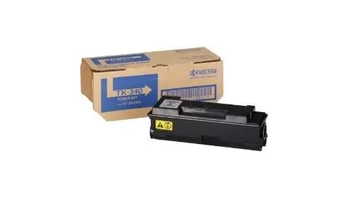 Toner Originale Kyocera TK-3400