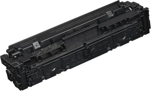 Toner Nero Compatibile con Canon 067H 5106C002