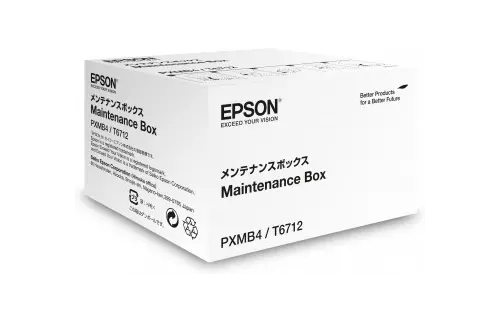 T6712 Kit C13T671200 Originale Epson