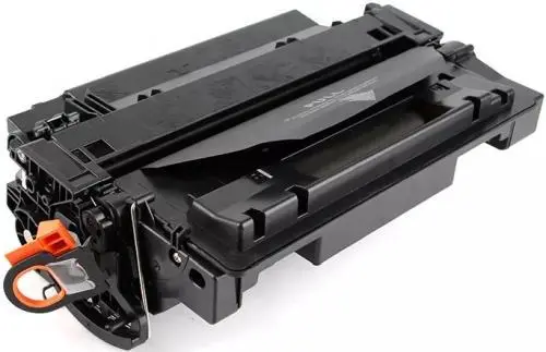 Crg 724H Toner alta capacità compatibile con Canon 3482B002