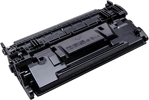 Toner Nero Compatibile con Canon crg 056 (3007C002) completo di chip.