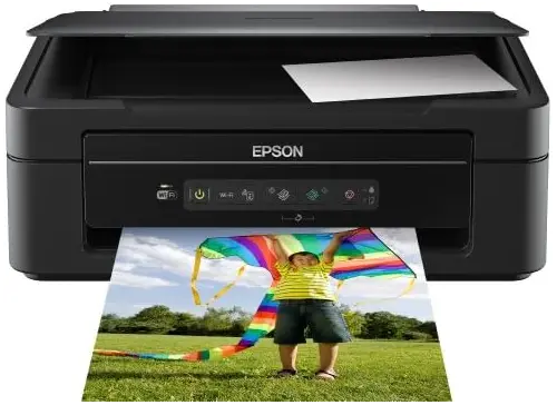 Stampante Epson XP-205