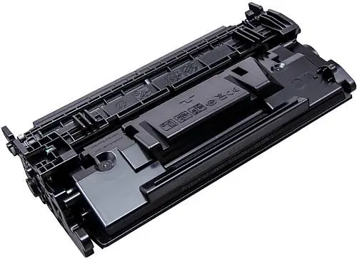 Toner Nero Compatibile con Canon 057H 3010C002