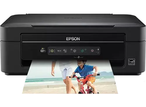 Epson Stylus SX235W