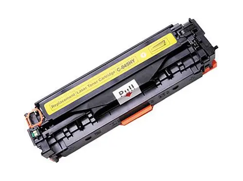 Toner giallo Compatibile con Canon 1243C002 045H Alta Capacità.