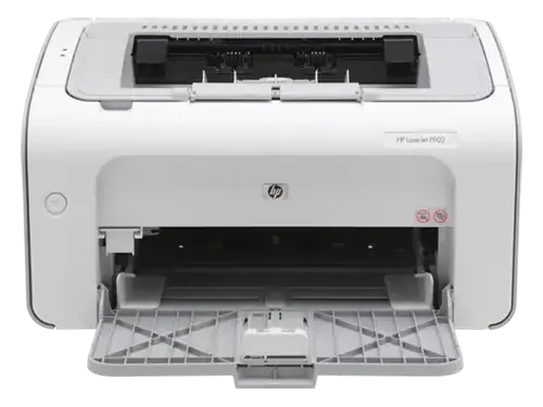 HP LaserJet Pro P1102