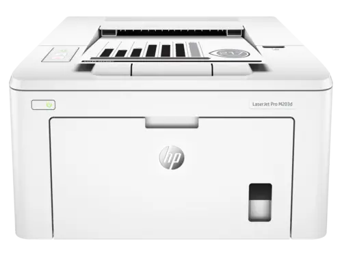 HP LaserJet Pro M203dw