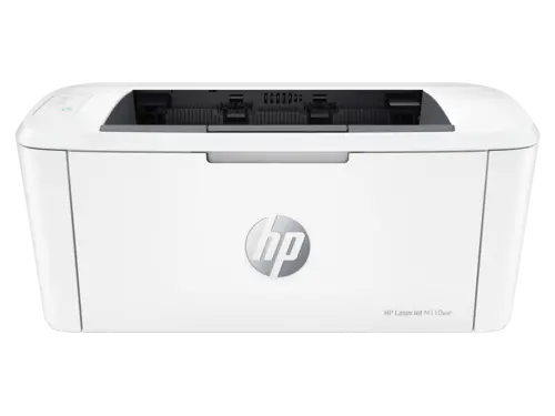 stampante HP M110we