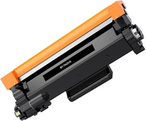 Toner Compatibile Brother TN-2510