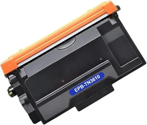 TN3610 Toner Compatibile con Brother TN3610