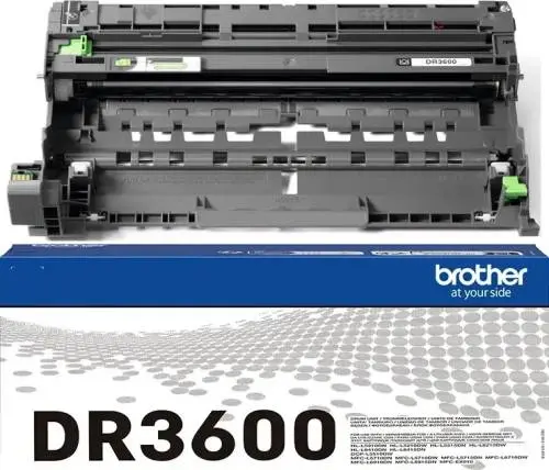 Tamburo originale Brother DR3600