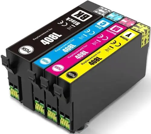 Multipack cartucce Compatibili con Epson 408L Occhiali