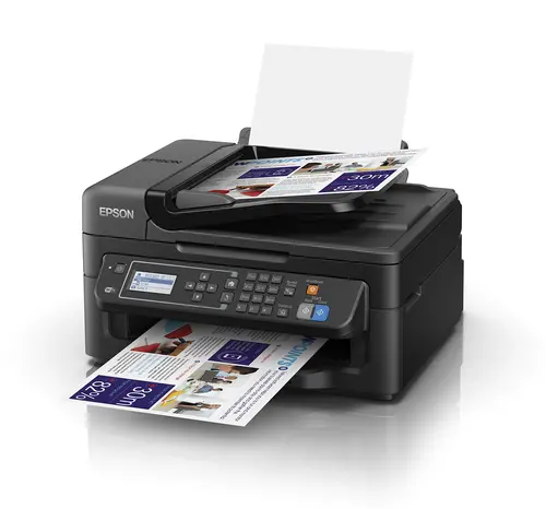 Epson WF 2630