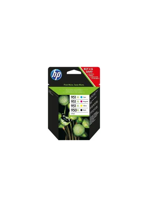 6ZC65AE Multipack 950/951 originale HP